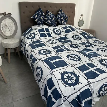 דירה Bord De 1 Lit Double 1 Lit Simple הייר