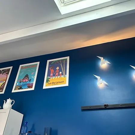 Bord De 1 Lit Double 1 Lit Simple