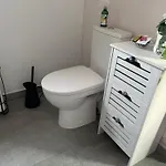 Apartment Studio Bord De Mer 1 Lit Double 1 Lit D Appoint *