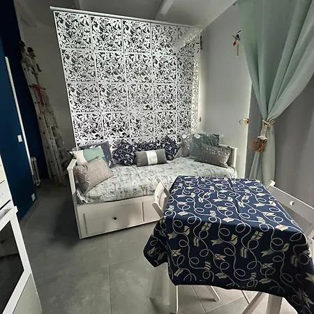 Appartement Bord De 1 Lit Double 1 Lit Simple